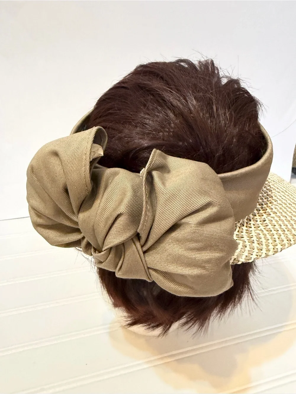 Kate Lord lightweight woven